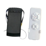 Maxbell Ceiling Fan Remote Control and Receiver Controller for Entrance Bedroom Home