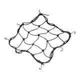 Maxbell Mesh for Motorcycle Upgrade Luggage Net for Bike Motorcycles Motorbike