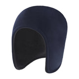 Maxbell Warm Cap Comfortable Casual Beanie for Running Basketball Outdoor Activities Blue