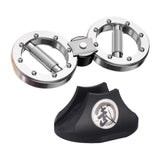 Maxbell Arm Strength Speed Trainer Fitness Equipment for Gyms Sturdy Multifunctional