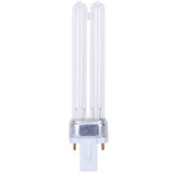 Maxbell 8x7W Aquarium UV Sterilizer Lamp Tube 110V-240V