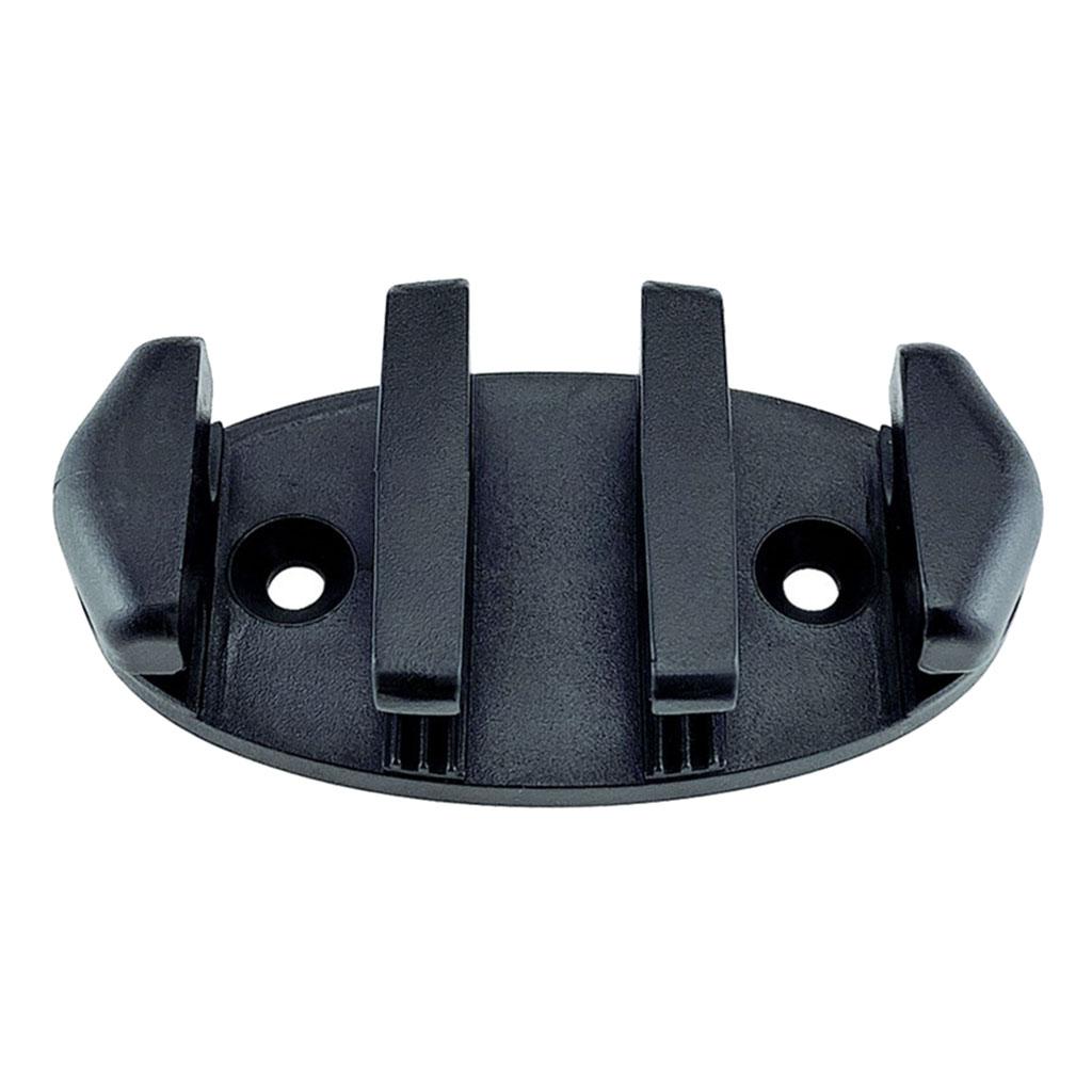 Maxbell Maxbell Zigzag Anchor for Cleat Kayak Kayaking Canoeing Rafting No Screws