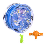 Maxbell Responsive Yoyo Bearing High Performance yo yo for Players Beginners