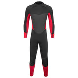 Maxbell Men's Wetsuit Full Body Neoprene for Water Sports in Cold Water Couple - Aladdin Shoppers