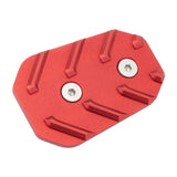 Brake Lever Pedal Extender Sturdy Motorcycle Accessory for Honda CB500x Red