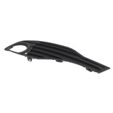 Maxbell Left Front Outer Bumper Grille 51117255365 for BMW 320i Base 328D Base