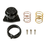 Maxbell Car Blow Off Valve Kit Nonslip Car Modification for Automobile Supplies