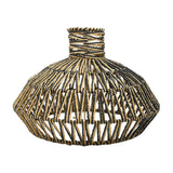 Pendant Lampshade Elegant Woven Lamp Shade for Ceiling Light Chandelier Home