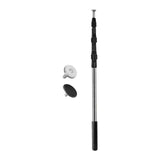Maxbell Cabinet Jack Drywall Jack Sturdy Cabinet Lift Jack Third Hand Support System 125cm to 385cm