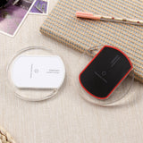 Maxbell Maxbell Wireless Charger Charging Pad Mat For iPhone or Samsung S6/S6edge Mirco USB