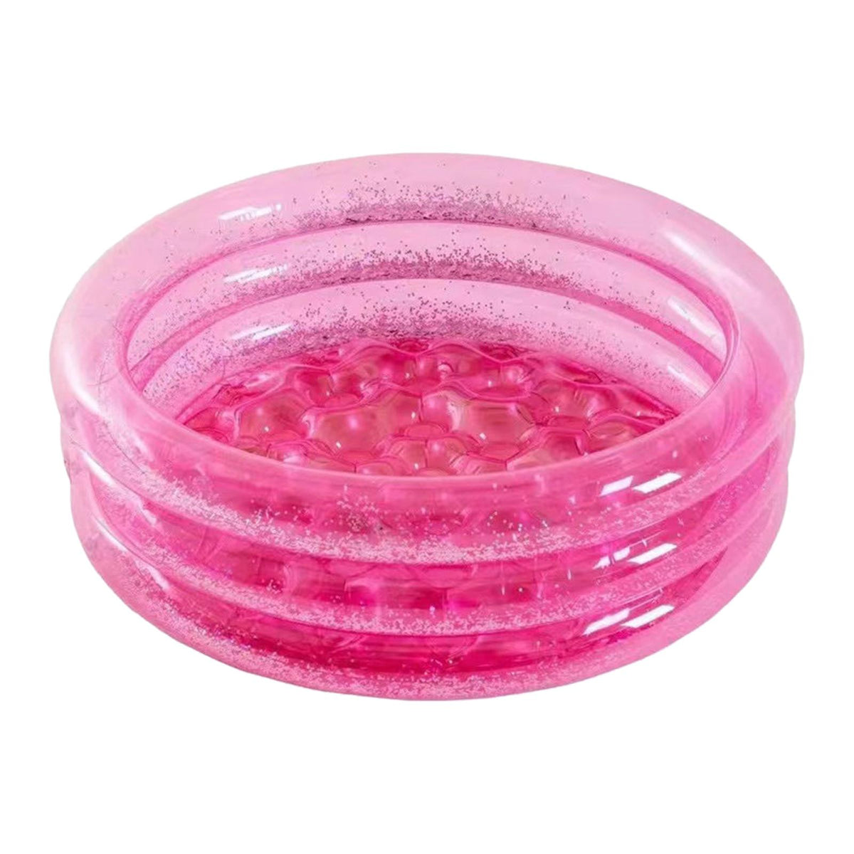 Maxbell Maxbell Inflatable Pool for Kid Ball Pool for Toddlers for Lawn Summer Fun Yard 90cm