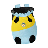 Maxbell Dog Carrier Backpack Breathable Head Out Backpack for Travel Outdoor Walking XL