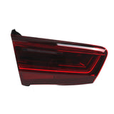 Tail Light Accessories Practical Replace for Audi A6 (C7PA) Sedan 14-18 Left