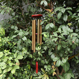 Maxbell Metal Aluminum Wind Bell Chimes Hanging Home Decoration Crafts for Birthday As a Gift for Your Friends MK0656 - Aladdin Shoppers