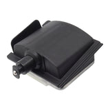 Maxbell Fuel Filler Door Lock Actuator Motor A0008202205 Accessories Easy to Install