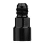 Maxbell 2xFuel Rail Line Adaptor 3/8" 5/16"AN6 for LSX LS LS6 5.7 6.2 5 16inch