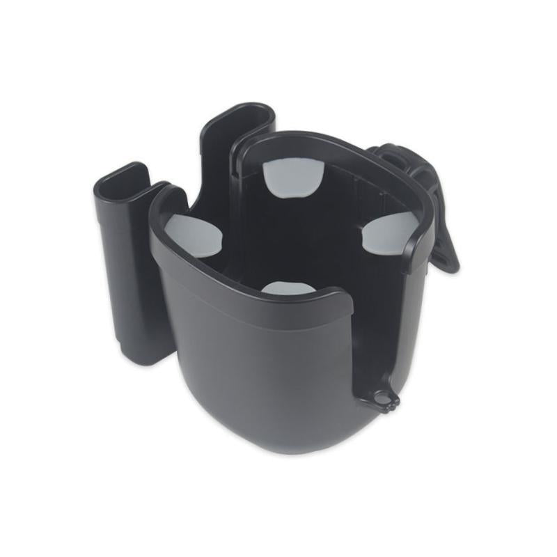 Maxbell Stroller Cup Holder with Phone Holder Multifunctional Practical for Stroller