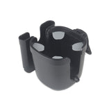 Maxbell Stroller Cup Holder with Phone Holder Multifunctional Practical for Stroller
