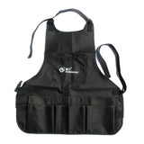 Maxbell Multifunction Auto Repair Work Bags Work Construction Aprons Black - Aladdin Shoppers