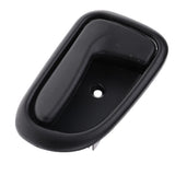 Maxbell 4xCar Front or Rear Left Interior Door Handle for    Corolla 1993 - 1997