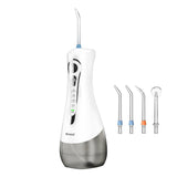 Maxbell Water Dental Flosser Professional Tooth Cleaner for Office Household Travel