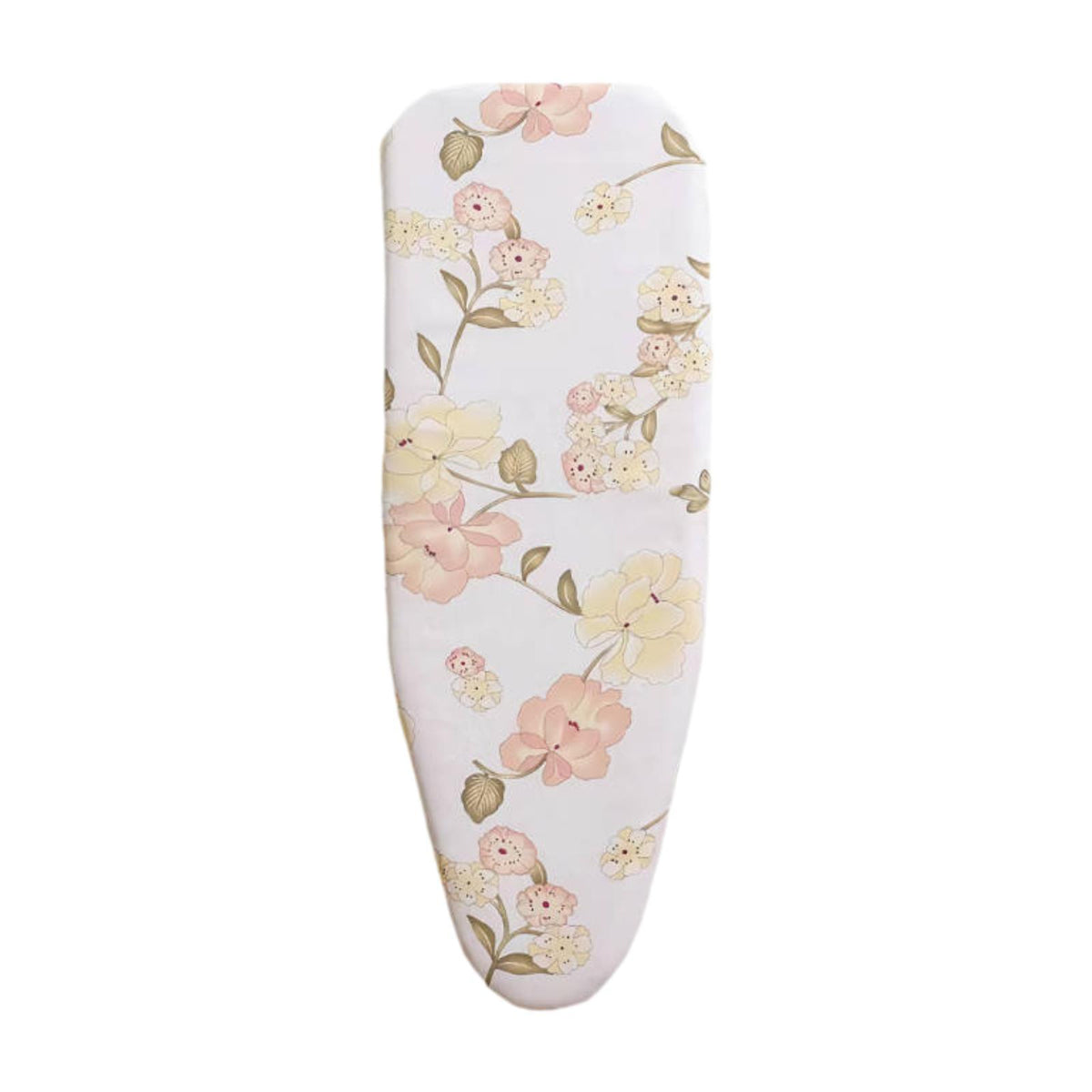 Maxbell Ironing Board Cover Laundry Supplies Elastic Edge Cotton Ironing Table Cover 120cmx44cm
