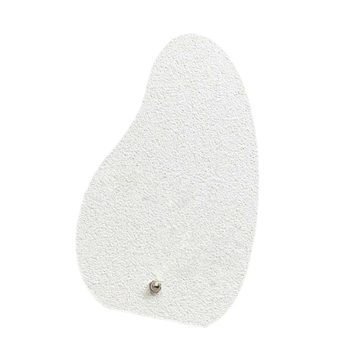 Maxbell Nail Art Display Board Professional Beginners False Nail Tip Sample Display Irregular
