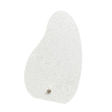Maxbell Nail Art Display Board Professional Beginners False Nail Tip Sample Display Irregular