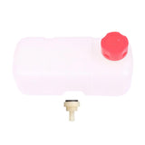 Impact Rammer Fuel Tank Replacement Rammer Accessories Gas Canister