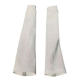 Maxbell 1/6 Scale Socks Stylish Cosplay Calf Socks for 12'' Action Figures Accessory 7cm