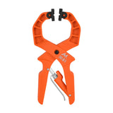 Maxbell Hand Clamp Professional Portable Jig Fastening Tool for Garage DIY Cabinetry