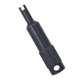 Maxbell Valve Core Remover Tool Motorcycle Accessories Wrench Valve Core Disassembly