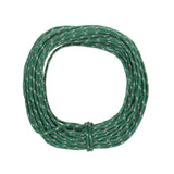 Maxbell 50ft Camping Tent Awning Reflective Guyline Rope Runners Paracord Dark Green - Aladdin Shoppers