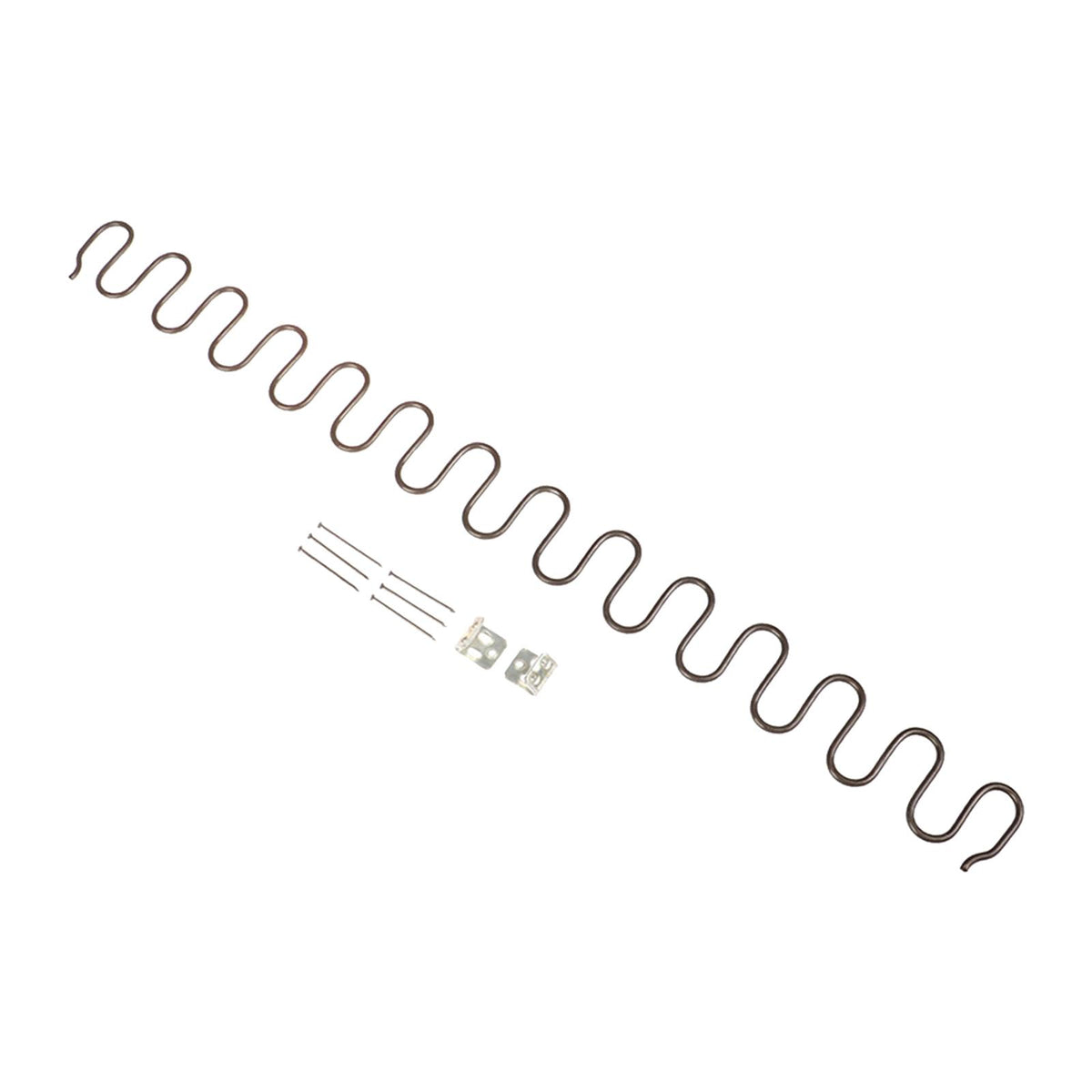 Maxbell Maxbell Chair Spring Kit Repairing Hardware Repair Couch Support Upholstery Spring Length 60cm