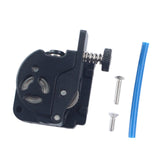 Maxbell 3D Printer Extruder Kit Easy to Install Spare Replace DIY Adjustable for K1C Without Motor