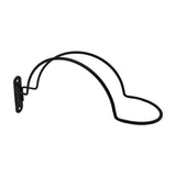 Maxbell Wall Mount Helmet Storage Rack for Bike Helmets Home Use Helmet Display Rack