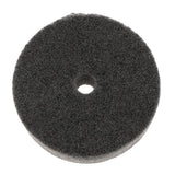 4Pcs --3inch Nylon Fiber Polishing Wheel Grinding Wheel for Bench Grinder