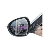 Car Door Handle Protector, Polyurethane Abrasion-Resistant Film, Automatic Waterproof Mirror Film 2pcs other