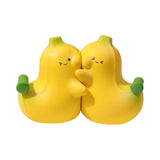 Maxbell Cute Decorative Bookend Creative Book End for Living Room Office Decoration