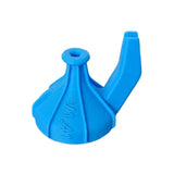 Maxbell Water Fights Gadget Cover Water Balloon Filler for Backyard Decoration Party
