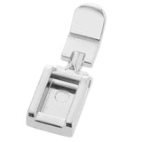 Universal Adjustable Zipper Presser Foot Suitable for Most of Domestic Sewing Machines - Aladdin Shoppers