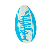 Maxbell Surfboard Universal Room Decor for Pool Lake Boat Standing Wooden Surf Board letter printed