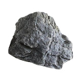 Maxbell Simulated Landscaping Rock Modern Garden Faux Rock for Lawn 32x13x18 cm