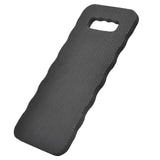 Maxbell Kneeling Pad for Gardening Waterproof Knee Pad for Praying Bathing Baby Yoga Black