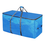 Maxbell Hay Bale Bag Premium Waterproof Hay Bale Storage Bag for Stable Garden Sheep