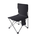 Maxbell Camping Folding Chair Pocket Lightweight Seat for Outdoor Hiking Travel XL