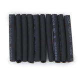 Maxbell 500Pcs Heat Shrink Micro Links/Shrinkable Tube Wire Crimp Terminals BUTT Waterproof Connectors Tubing