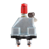 Maxbell Power Systems 250Amp Battery Disconnect Switches - Aladdin Shoppers