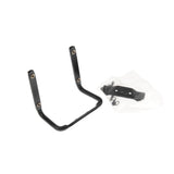 Maxbell Double Rack Water Bottle Cage Holder Bicycle Back Seat Frame Hanger Black - Aladdin Shoppers