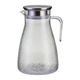 Maxbell Water Pitcher Household Cold Water Dispenser for Beverage Juices Cold Drinks